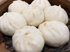 小笼包-达道武仔牛肉店(广达路店)