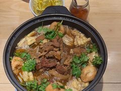 -牛腩之旅·牛腩牛杂煲(光启城美食城店)