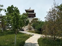 -水西公园