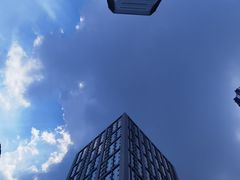 -济南凯宾斯基酒店-THE VIEW云景全日制餐厅