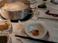 -为什么牛潮汕牛肉火锅(中信广场店)