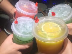 -耍哥串串香(香月湖店)
