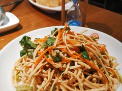 香菜云丝-有家酸菜鱼(苏州绿宝广场店)