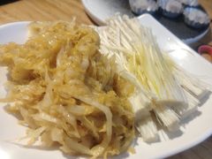 -韩呈黑牛家烤肉(太原街万达店)