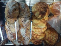 -Juicy Bakery(大学路店)