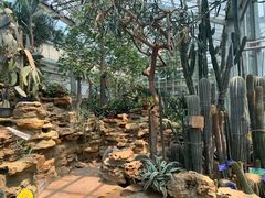 -国家植物园南园