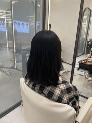 -琴美美容美发·三美会所