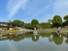 -院士公园
