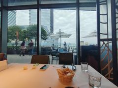景观位-BetterThai 泰加(苏州中心店)