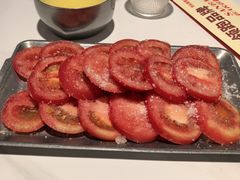 -叁宝烤肉• 西安烧烤(凤城十二路店)