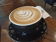 -藏书馆咖啡LibraryCoffee·Bistro(牡丹园店)