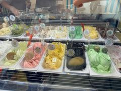 -柠檬车露(卖草地店)