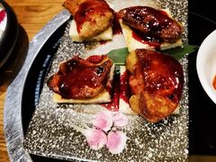 -蟹将军·松叶蟹和牛日料放题自助(K11店)