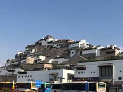 -普陀山慧济禅寺
