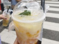 -南洋老咖啡(牛车水店)