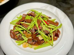 -大连湾旭日·家宴·海肠捞饭(马栏广场店)