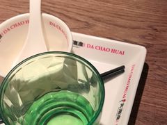 -大潮淮·淮扬菜(何园旗舰店)