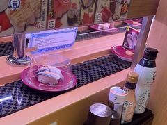 -寿司郎(皇庭广场店)
