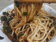 -牛王庙吳記怪味面(双楠店)