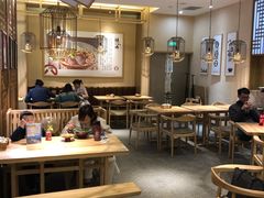 大堂-陳八两面家(滨江天街店)