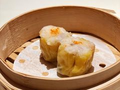 笋尖鲜虾饺-利苑酒家(华熙国际店)