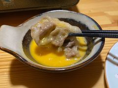 无菌鸡蛋-福匠日本料理(人民路店)