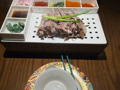 -相约·羊村小馆非遗手抓肉(七一酱园店)