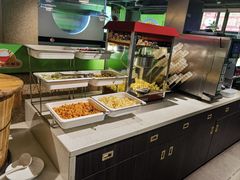 -吴氏老妈·23年家常菜(古城店)