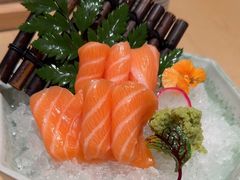 -Tuna maki寿司(苏州万象天地店)