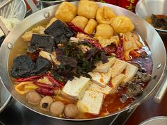 -小螺大作·螺蛳粉火锅(林和西店)