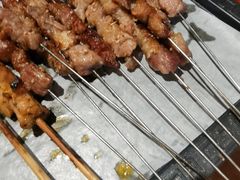 -喝丢一只鞋海鲜烧烤·海肠捞饭(东关街店)