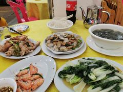 -浩海美食店(闸坡店)