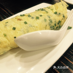 日本菜 黃浦區 平成屋(山東中路店) 韭菜包蛋 和朋友做完