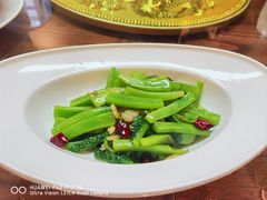 -醉霖生态餐厅(交大店)