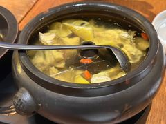 -云海肴·汽锅鸡·云南菜(苏州中心店)