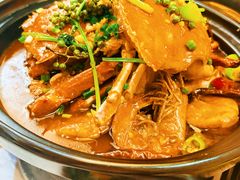 -君霖海鲜私房菜(春柳店)