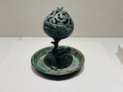-深圳博物馆(古代艺术馆)
