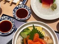 -小山日本料理(太古汇店)