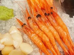 -牛YO寿喜烧·铁板烧和牛火锅自助(市府恒隆店)