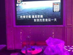 -金麦圣KTV
