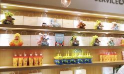 -meland club亲子乐园(石家庄万象城店)