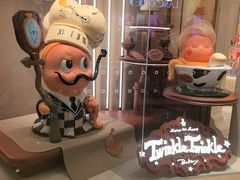 -泡泡玛特POPMART(上海环球港店)