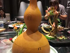 -云门锦翠(商鼎国际店)