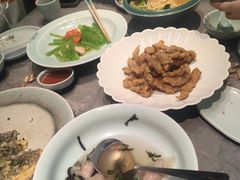 -八闽饭店闽南小镇(铁西店)