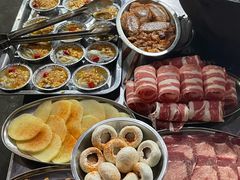 -旺记碳烤肥牛(总店)