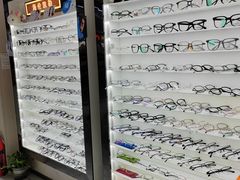 -创视镜匠眼镜管家(太升南路店)