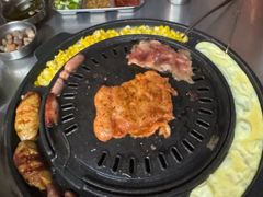 -小团团·路边烤牛肉(南岭壹街店)