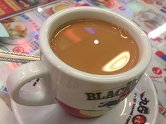 -九龙冰室(动漫星城店)
