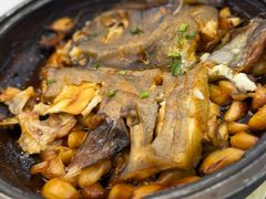 -渔码头食府(蓬莱阁店)