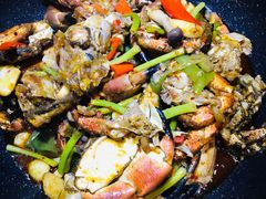 -威斯汀舞台餐厅